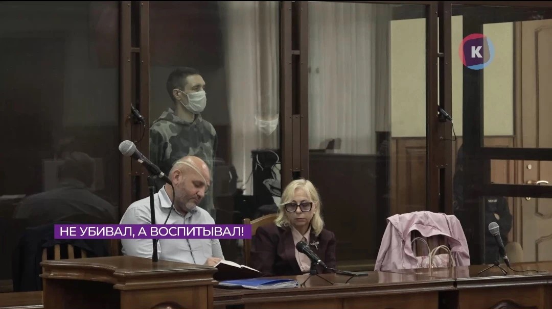 Суд изучил новые доказательства по делу об убийстве мальчика в Черняховске Суд изучил новые доказательства по делу об убийстве мальчика в Черняховске