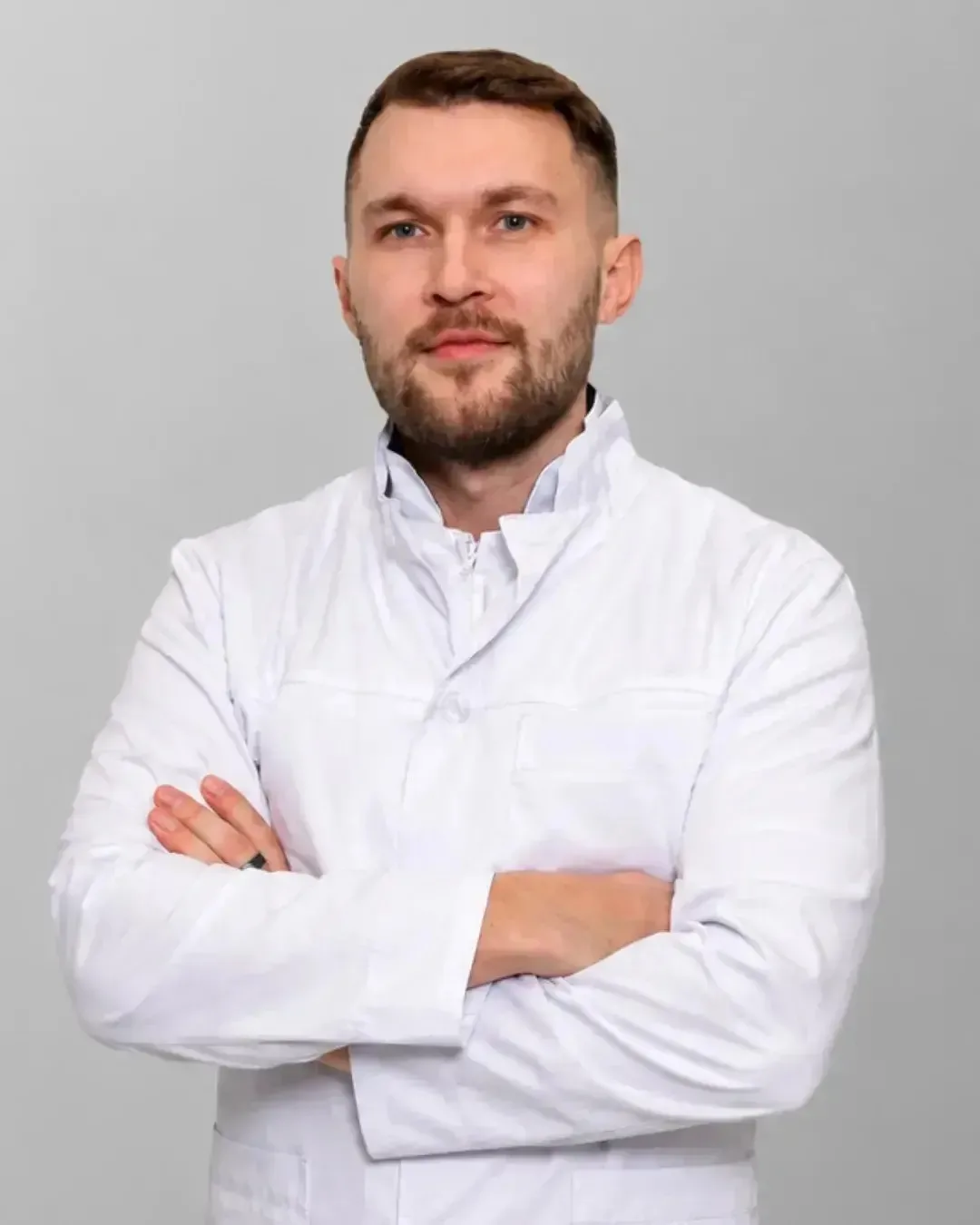 В Гурьевской ЦРБ сменился главный врач В Гурьевской ЦРБ сменился главный врач