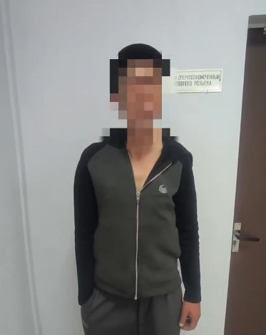 В Калининграде задержали подозреваемого в серии поджогов В Калининграде задержали подозреваемого в серии поджогов