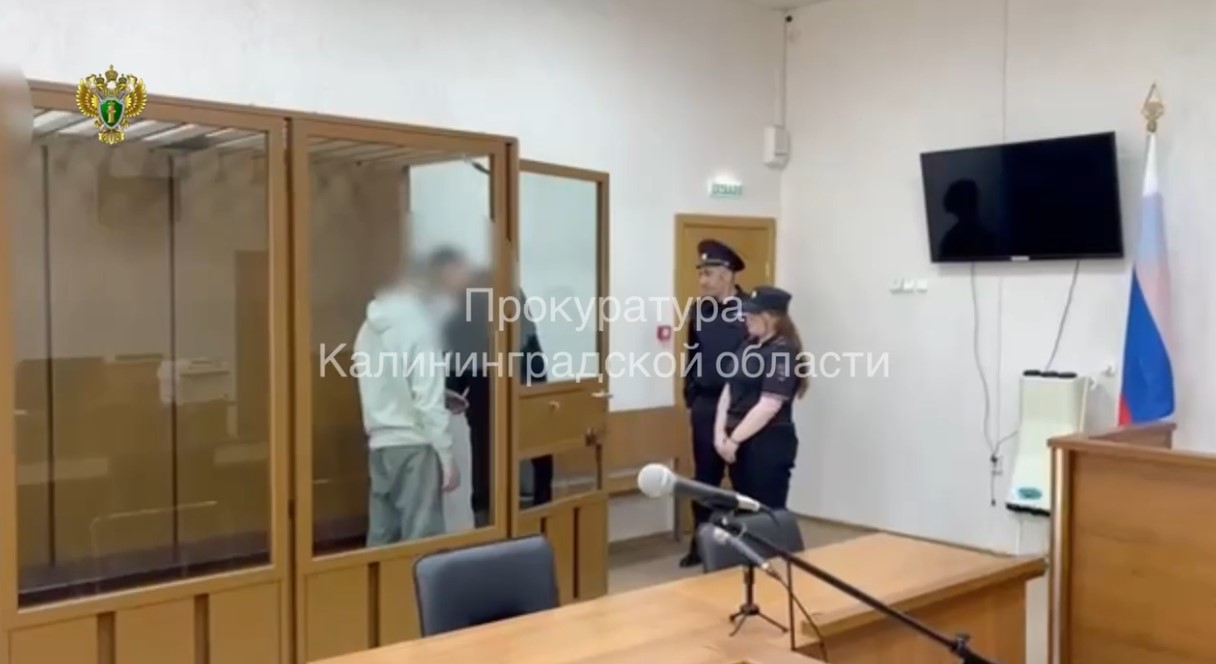 Курьер телефонных мошенников получил 5,5 лет колонии Курьер телефонных мошенников получил 5,5 лет колонии