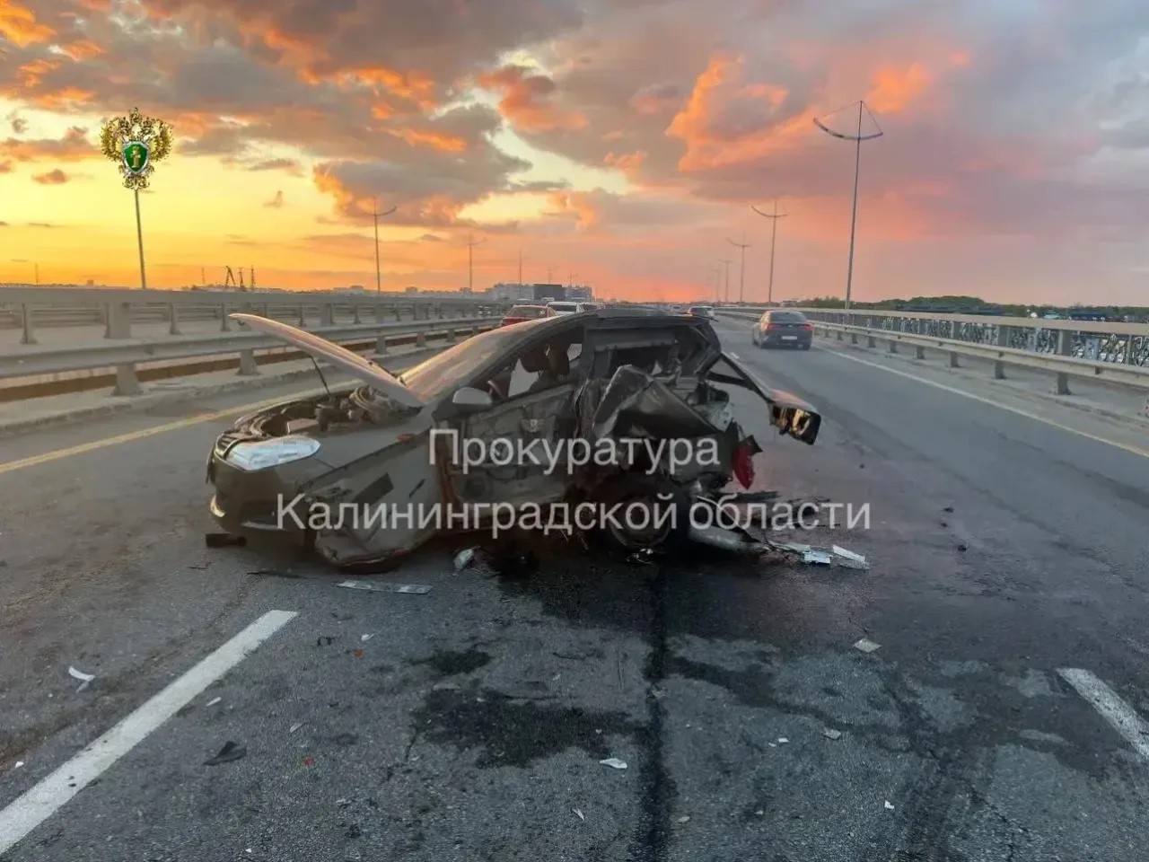 Уголовное дело о смертельном ДТП с 7-летним ребёнком передано в суд Уголовное дело о смертельном ДТП с 7-летним ребёнком передано в суд