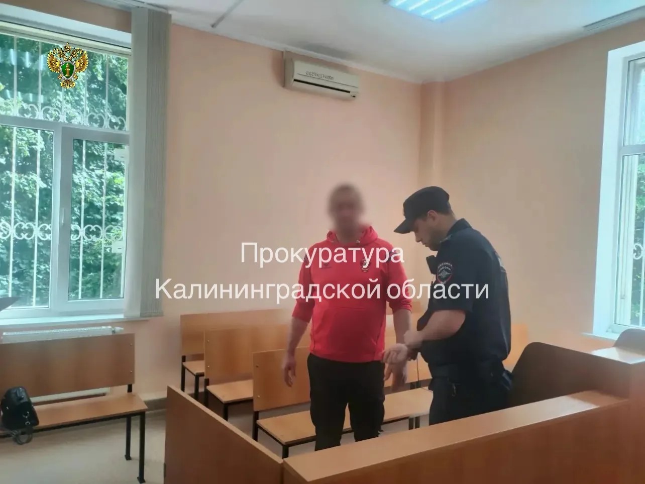Калининградца лишат свободы за уклонение от уплаты алиментов Калининградца лишат свободы за уклонение от уплаты алиментов