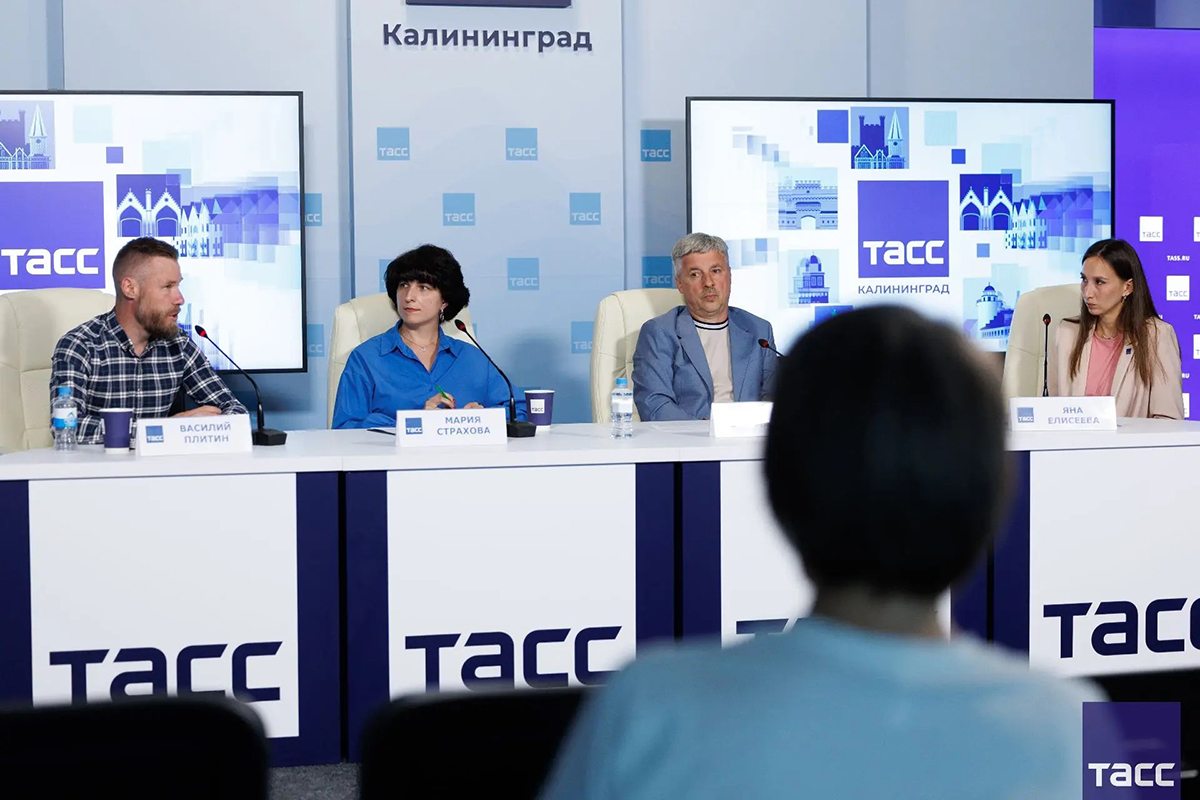 В Калининградской области продолжают выявлять памятники для включения в федеральный реестр В Калининградской области продолжают выявлять памятники для включения в федеральный реестр