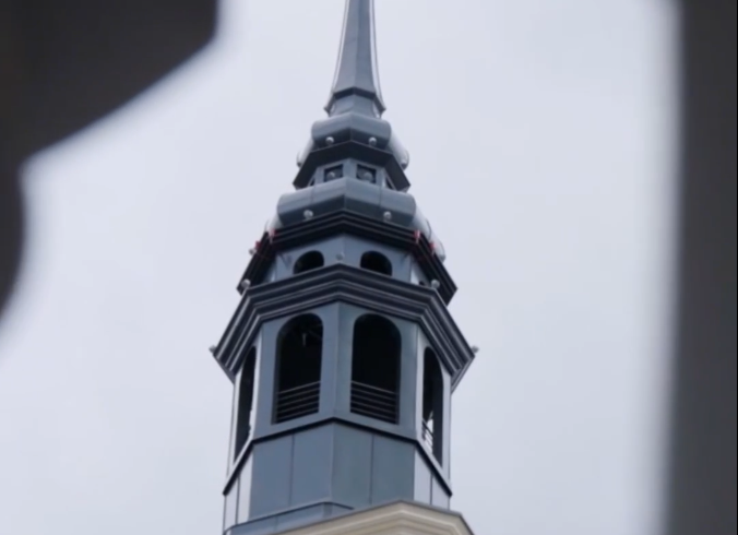Кампус «Кантиана» БФУ им. И. Канта готов на 90% Кампус «Кантиана» БФУ им. И. Канта готов на 90%
