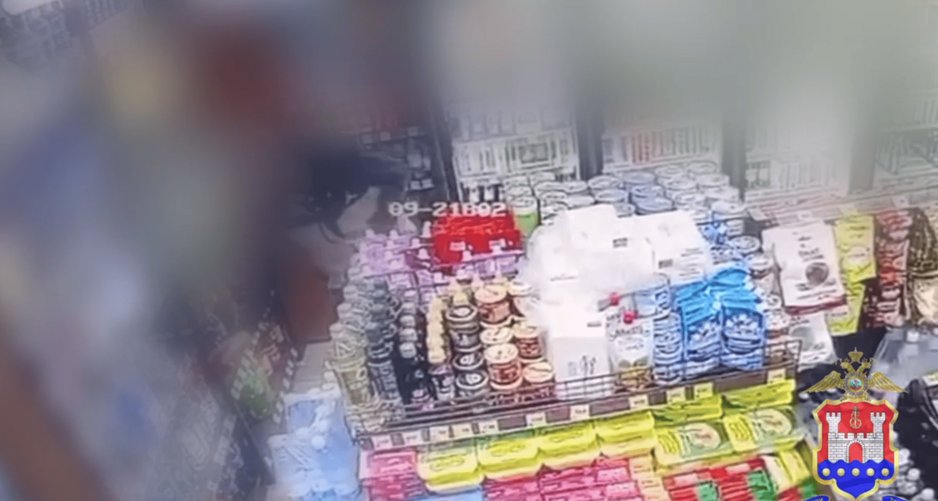 В Светлогорске привлекли к ответственности мужчину за серию краж из магазинов В Светлогорске привлекли к ответственности мужчину за серию краж из магазинов