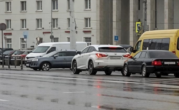 Два пьяных водителя стали фигурантами уголовных дел в Калининградской области Два пьяных водителя стали фигурантами уголовных дел в Калининградской области