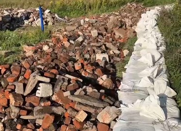В Гурьевском округе ликвидируют последствия подтоплений: Алексей Беспрозванных взял ситуацию под личный контроль В Гурьевском округе ликвидируют последствия подтоплений: Алексей Беспрозванных взял ситуацию под личный контроль