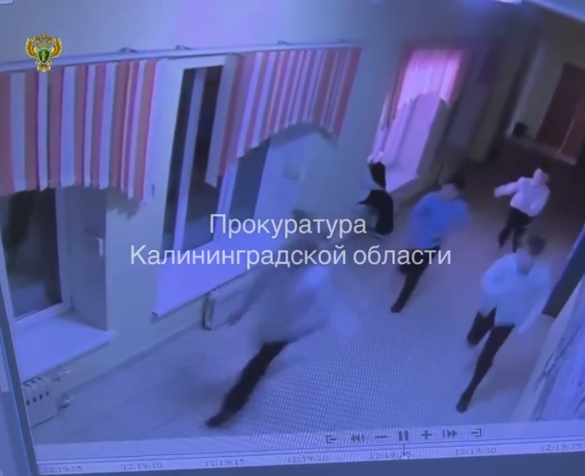 Прокуратура требует взыскать со школы в Зеленоградске более 100 тысяч рублей после травмы ученика Прокуратура требует взыскать со школы в Зеленоградске более 100 тысяч рублей после травмы ученика