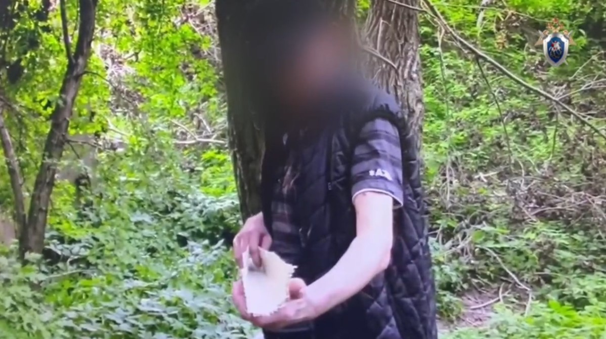 Убийство раскрыли спустя 16 лет: в Балтийске нашли подозреваемого в расправе над женщиной Убийство раскрыли спустя 16 лет: в Балтийске нашли подозреваемого в расправе над женщиной