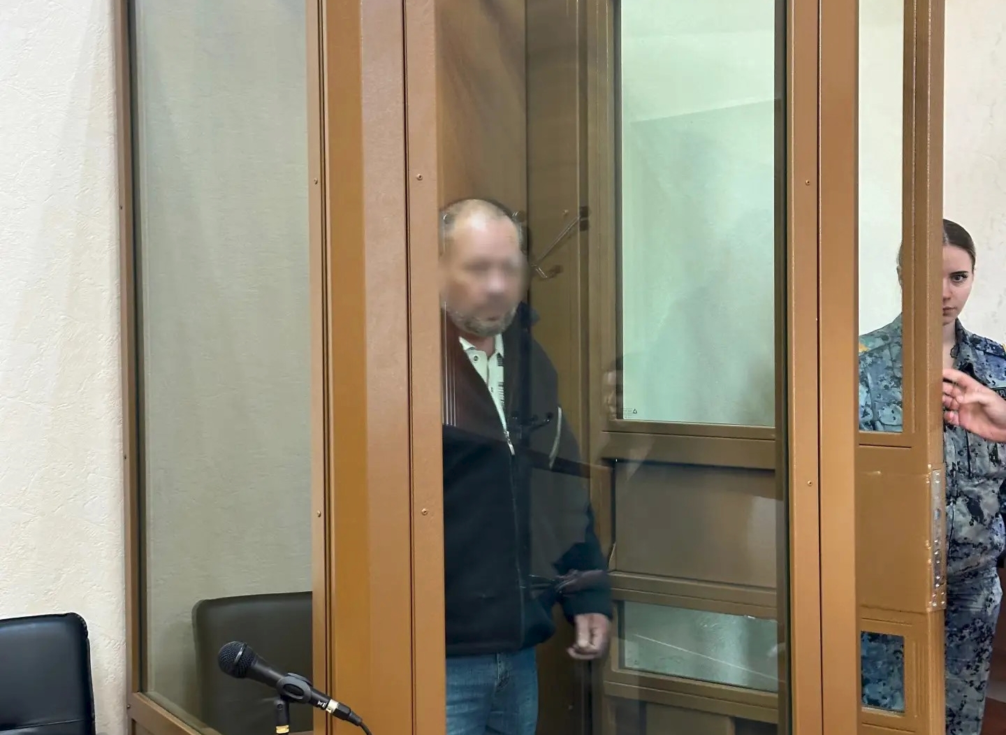 49-летний калининградец арестован за избиение знакомого до смерти 49-летний калининградец арестован за избиение знакомого до смерти