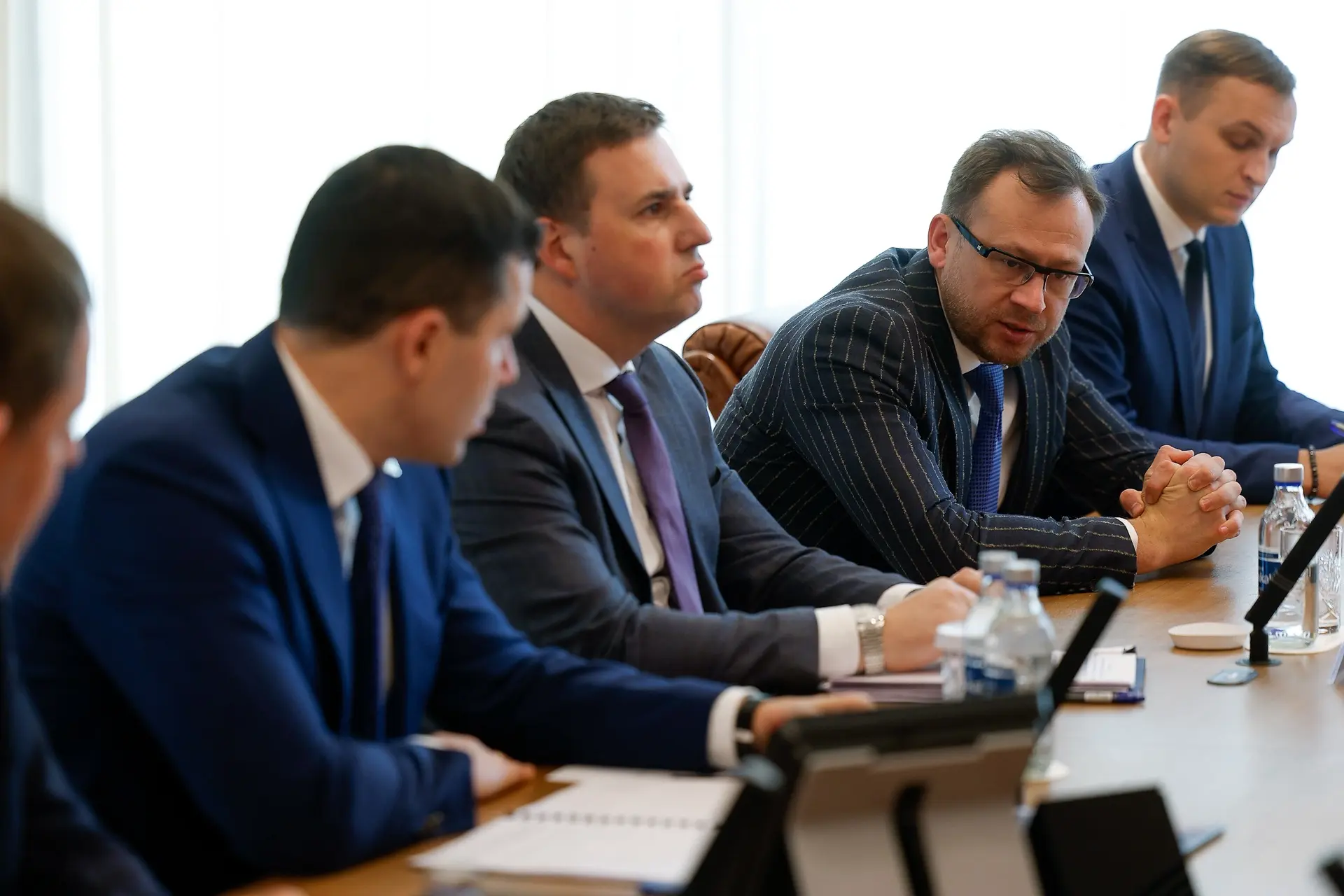 Автопром Калининградской области прибавил почти 60% Автопром Калининградской области прибавил почти 60%