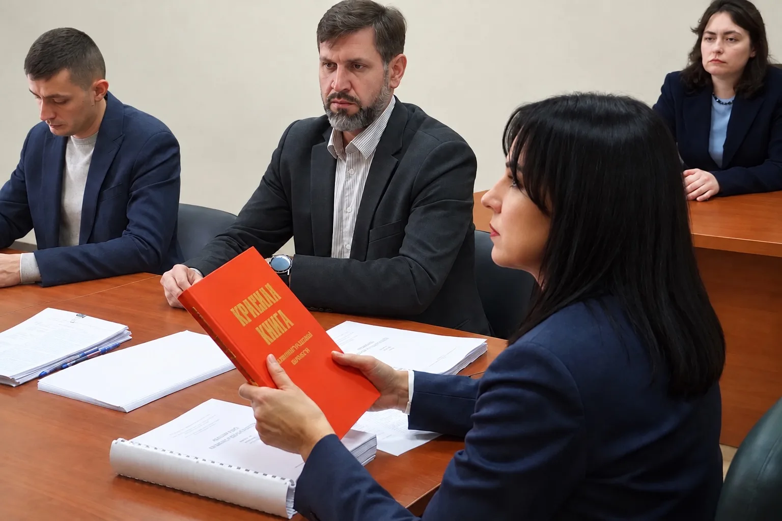 Рысь, тюлени и черный аист: в Калининградской области обновят Красную книгу Рысь, тюлени и черный аист: в Калининградской области обновят Красную книгу