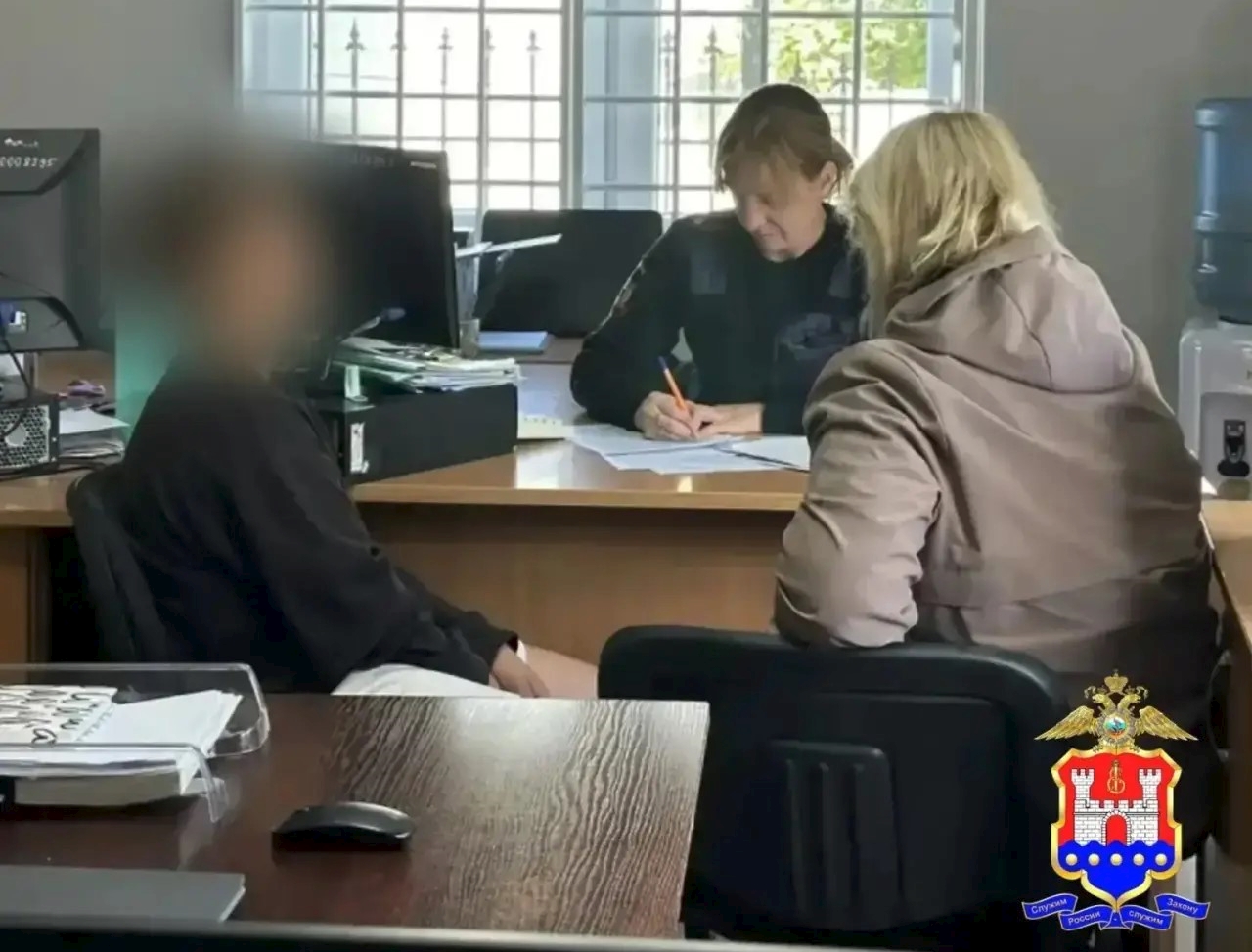 В Калининграде родителей школьников-зацеперов привлекли к ответственности В Калининграде родителей школьников-зацеперов привлекли к ответственности