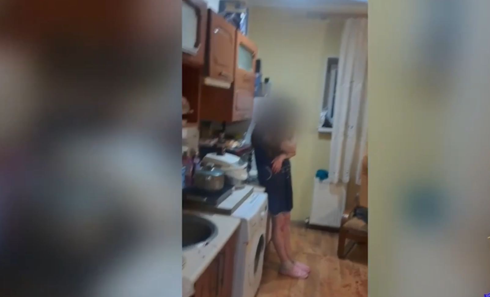В Калининграде полицейские спасли раненого мужчину В Калининграде полицейские спасли раненого мужчину