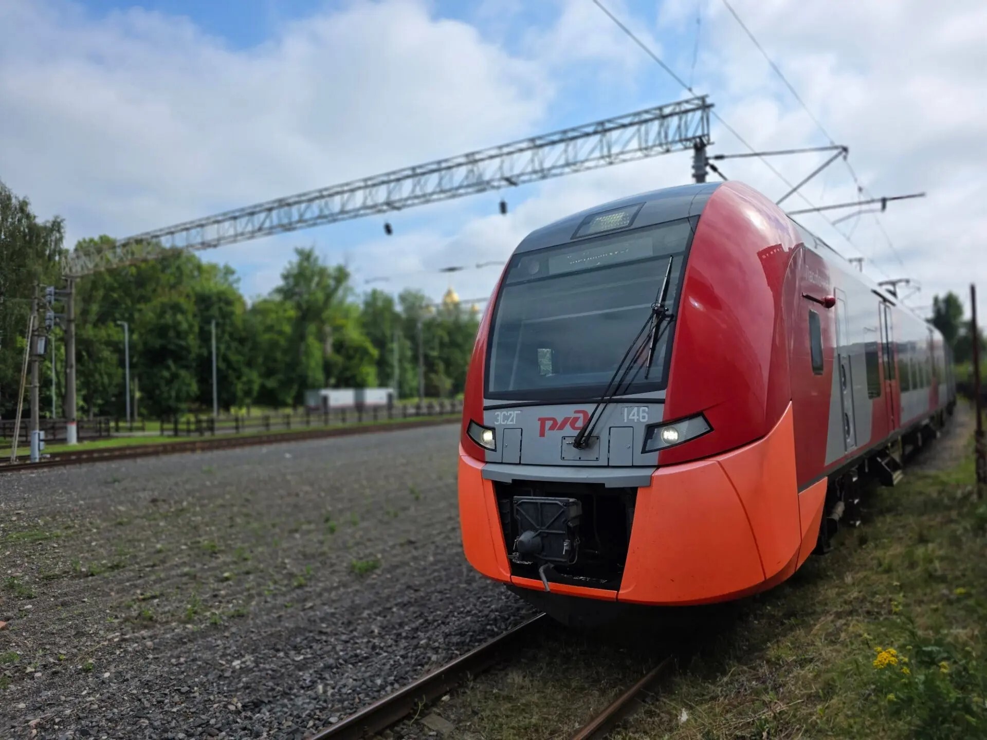 Калининградская пригородная пассажирская компания делает ставку на эффективность и комфорт Калининградская пригородная пассажирская компания делает ставку на эффективность и комфорт