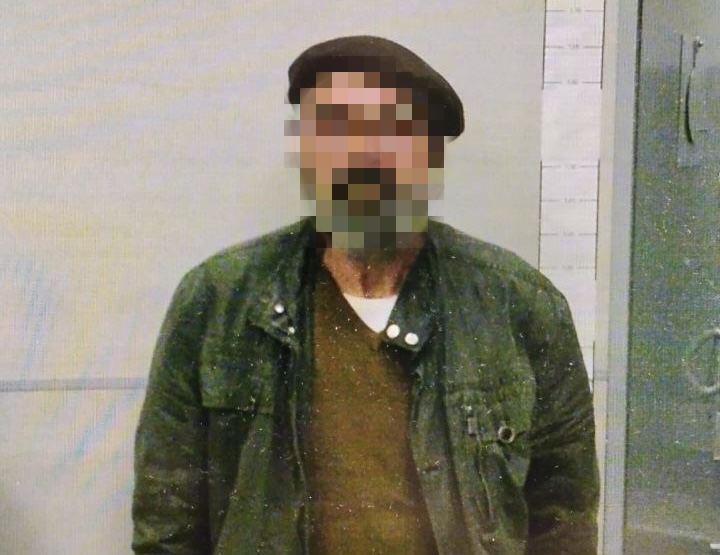 В аэропорту «Храброво» задержали мужчину, находящегося в федеральном розыске В аэропорту «Храброво» задержали мужчину, находящегося в федеральном розыске