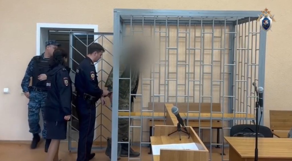 В Светлом спустя 13 лет раскрыли убийство мужчины В Светлом спустя 13 лет раскрыли убийство мужчины