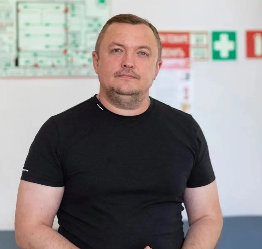 Новым директором Калининградского зоопарка стал Андрей Малашин Новым директором Калининградского зоопарка стал Андрей Малашин