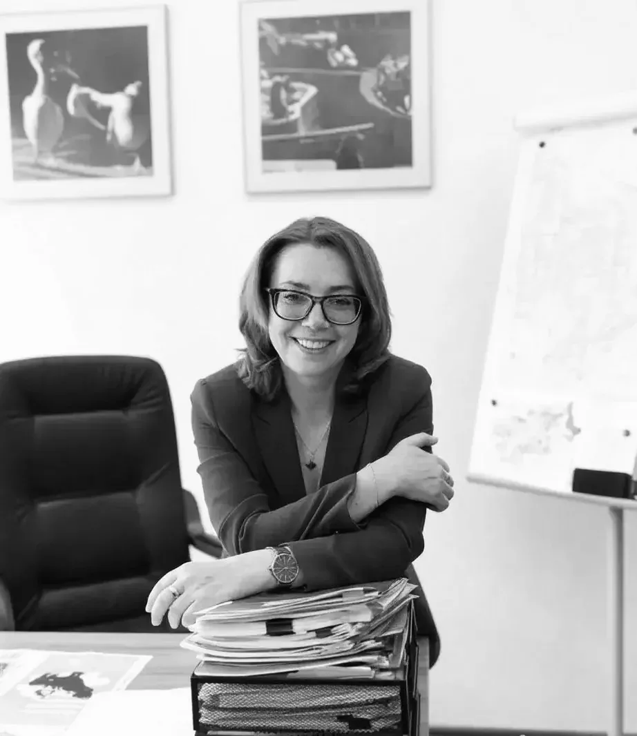 Умерла директор Калининградского зоопарка Светлана Соколова Умерла директор Калининградского зоопарка Светлана Соколова