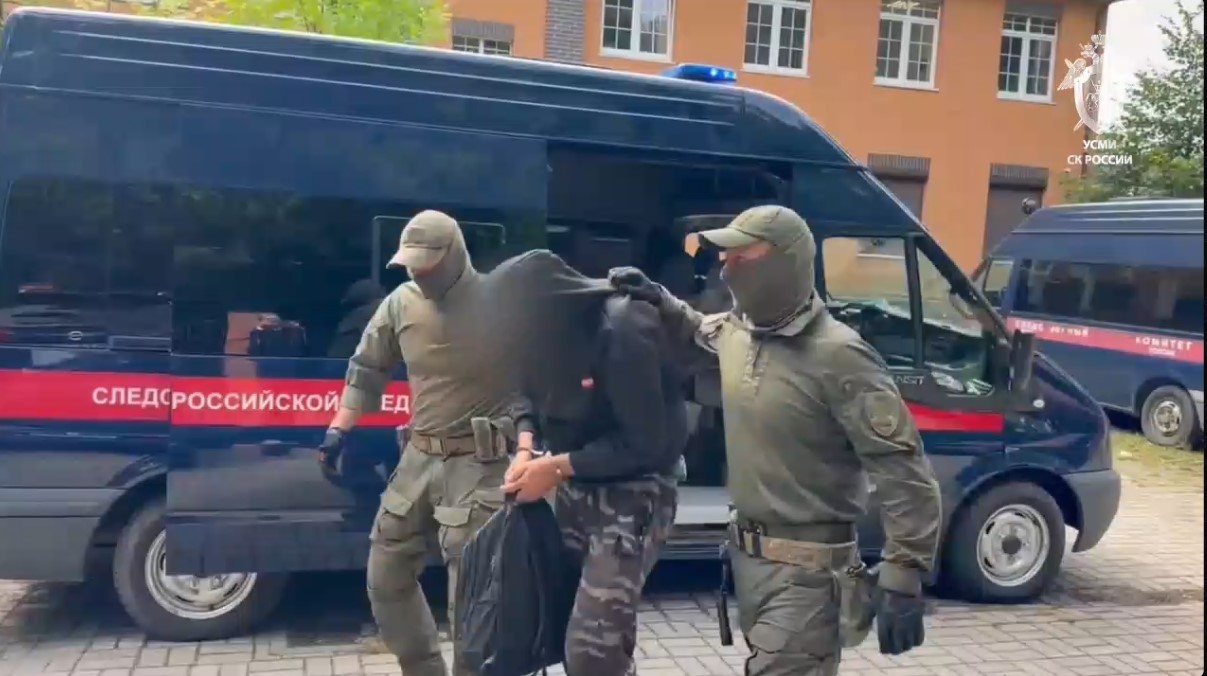 В Калининградской области спустя 17 лет раскрыли убийство беременной девушки В Калининградской области спустя 17 лет раскрыли убийство беременной девушки