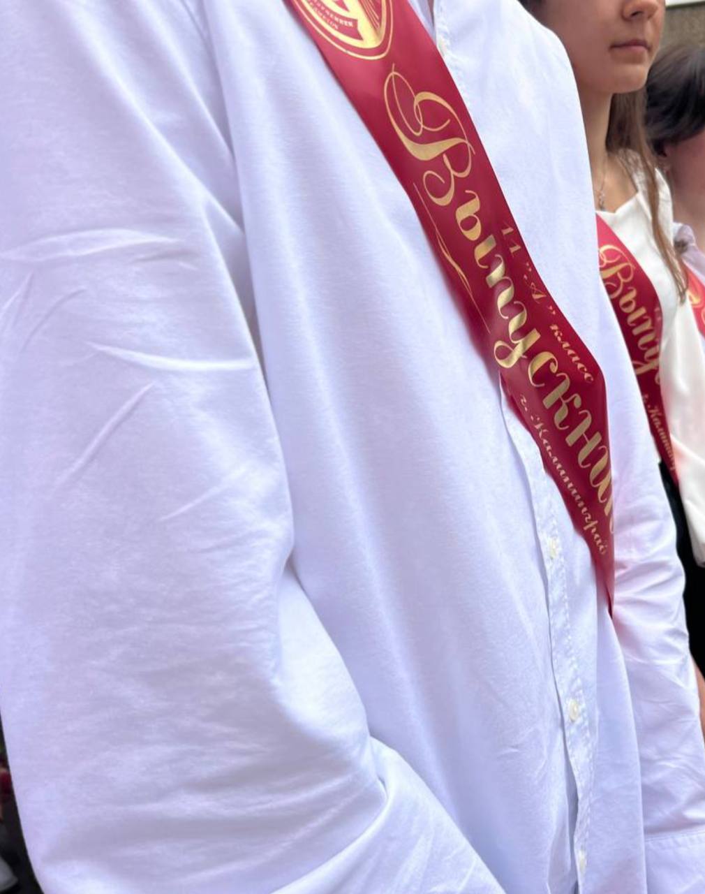 Алексей Беспрозванных утвердил даты линеек и выпускных в Калининградской области Алексей Беспрозванных утвердил даты линеек и выпускных в Калининградской области