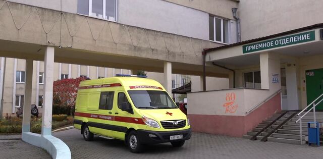 В Советске из окна выпал пятилетний ребёнок В Советске из окна выпал пятилетний ребёнок