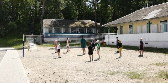 В региональном Минсоце напомнили, кто может получить компенсацию затрат на летний отдых и оздоровление детей В региональном Минсоце напомнили, кто может получить компенсацию затрат на летний отдых и оздоровление детей