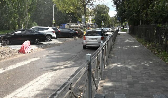 Власти Калининграда оценили подготовку школ и дорог Власти Калининграда оценили подготовку школ и дорог