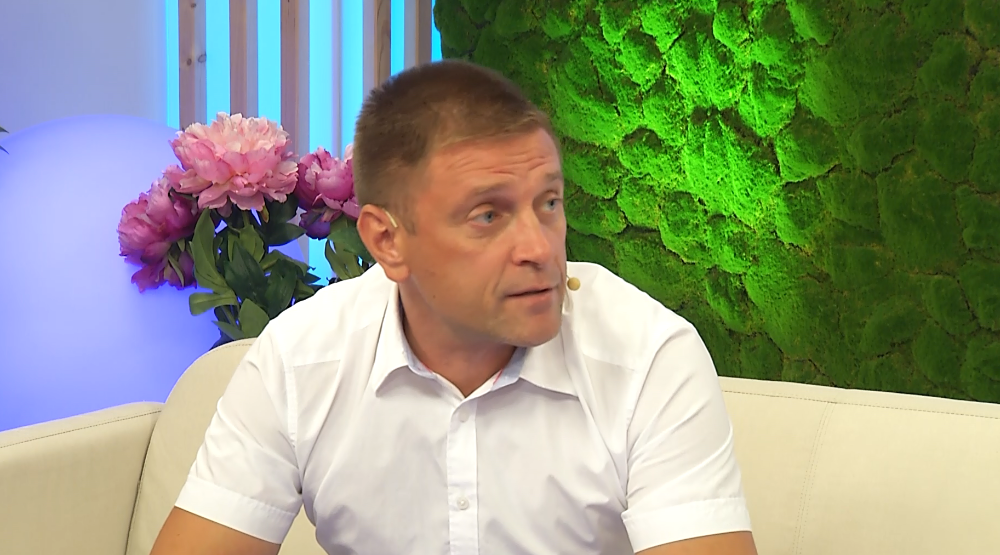 Суд продлил домашний арест директору нацпарка «Куршская коса» по делу о незаконной вырубке леса Суд продлил домашний арест директору нацпарка «Куршская коса» по делу о незаконной вырубке леса
