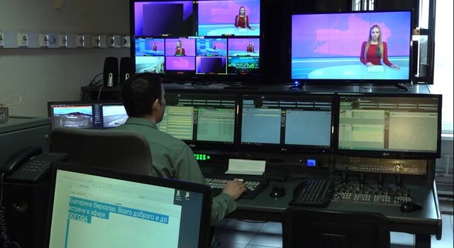 Калининградцев предупредили о сбоях в эфире Калининградцев предупредили о сбоях в эфире