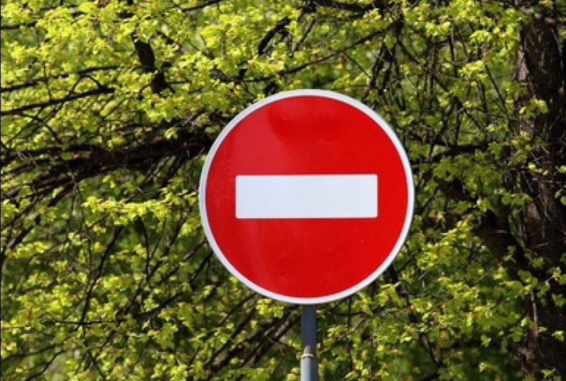 В Калининграде на четыре дня перекроют перекрёсток улиц Инженерной, Судостроительной и Батальной В Калининграде на четыре дня перекроют перекрёсток улиц Инженерной, Судостроительной и Батальной