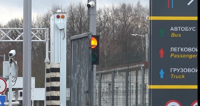 Калининградская таможня рассказала об очередях в Польшу Калининградская таможня рассказала об очередях в Польшу
