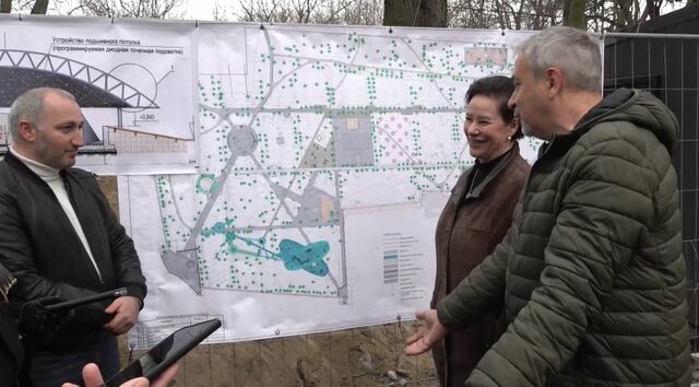 В Калининграде звёздное небо станет ближе В Калининграде звёздное небо станет ближе