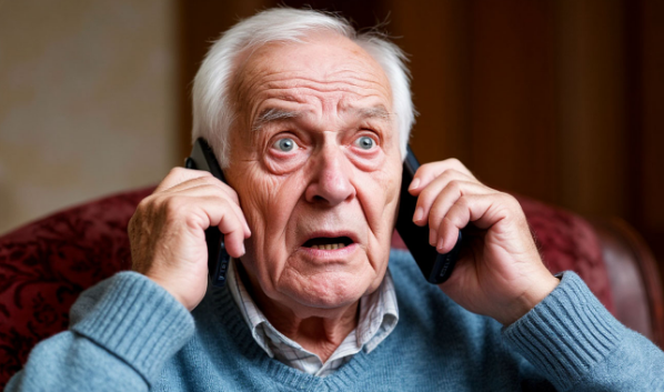 Жители Калининградской области продолжают вестись на обвинения в финансировании иностранных вооружённых сил Жители Калининградской области продолжают вестись на обвинения в финансировании иностранных вооружённых сил