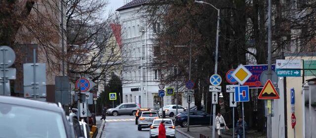 В Калининграде обещают весенние выходные В Калининграде обещают весенние выходные