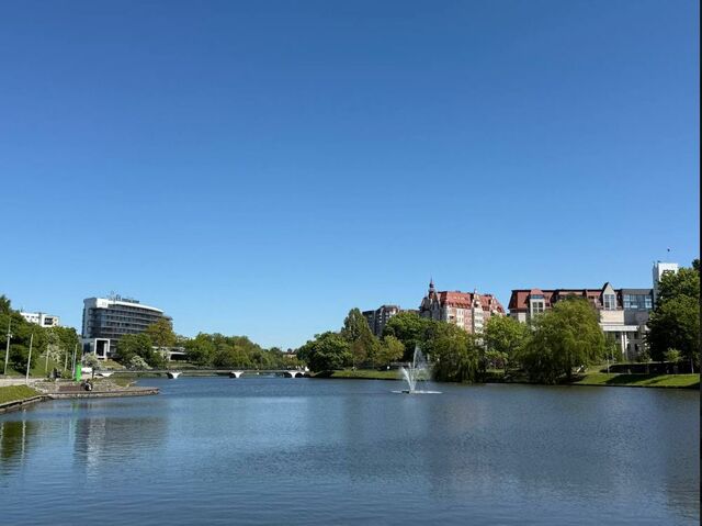 Весенняя отмена. Прогноз погоды разочарует заждавшихся тепло калининградцев Весенняя отмена. Прогноз погоды разочарует заждавшихся тепло калининградцев