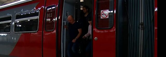 Застрявший в Литве поезд вернули в Калининградскую область Застрявший в Литве поезд вернули в Калининградскую область