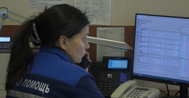 Алексей Беспрозванных поздравил калининградских фельдшеров с профессиональным праздником Алексей Беспрозванных поздравил калининградских фельдшеров с профессиональным праздником