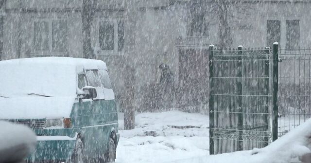 Синоптики рассказали, когда придёт весна в Калининградскую область Синоптики рассказали, когда придёт весна в Калининградскую область