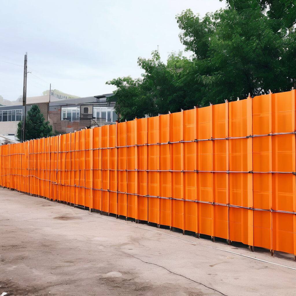 В Калининграде утвердили новые требования по установке заборов В Калининграде утвердили новые требования по установке заборов