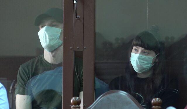 Раскрыты новые подробности убийства мальчика в Черняховске Раскрыты новые подробности убийства мальчика в Черняховске