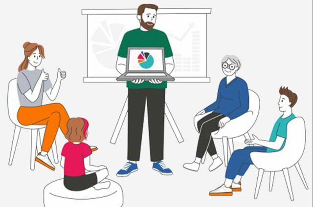 Калининградцев пригласили на онлайн курсы финансовой грамотности Калининградцев пригласили на онлайн курсы финансовой грамотности