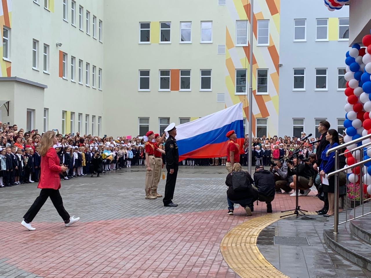 В Калининградской области к 1 сентября отремонтируют 94 школы В Калининградской области к 1 сентября отремонтируют 94 школы