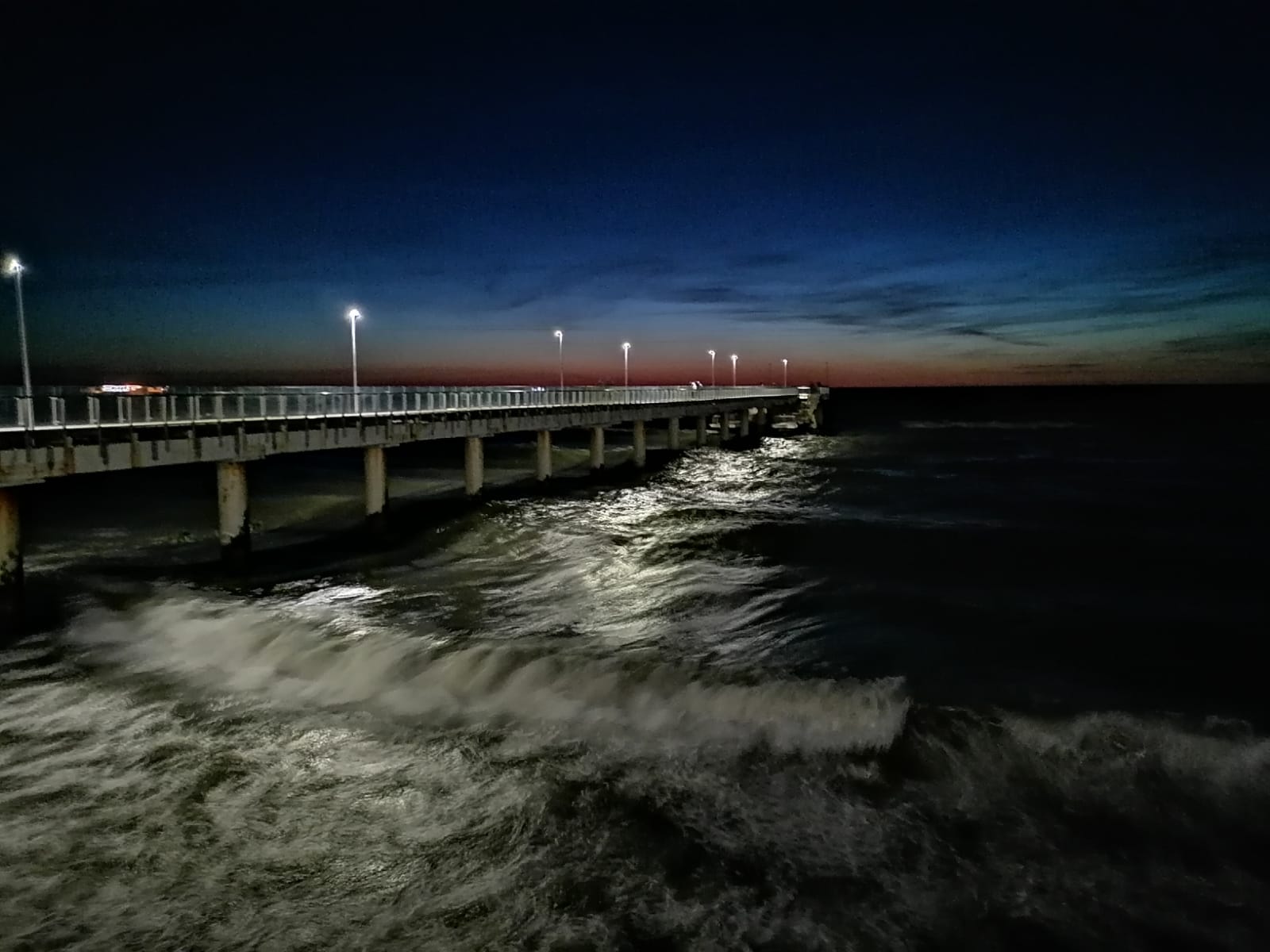 В МЧС предупредили об усилении ветра ночью в Калининградской области В МЧС предупредили об усилении ветра ночью в Калининградской области
