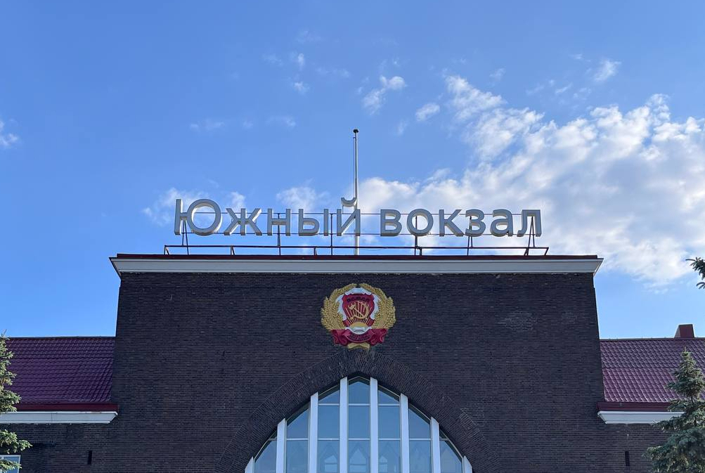 Вечерние рельсобусы по направлению Калининград - Багратионовск не будут ходить два дня Вечерние рельсобусы по направлению Калининград - Багратионовск не будут ходить два дня